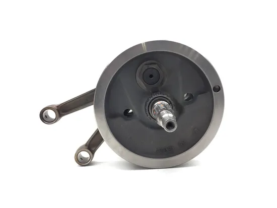 Engine Crank Shaft 1991 Harley-Davidson Sportster 1200 XLH1200 3389 x 2