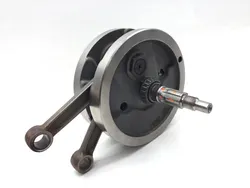 Engine Crank Shaft 1991 Harley-Davidson Sportster 1200 XLH1200 3389 x