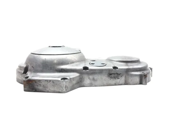 Outer Primary Clutch Cover 1991 Harley-Davidson Sportster 1200 XLH1200 3389 x 6