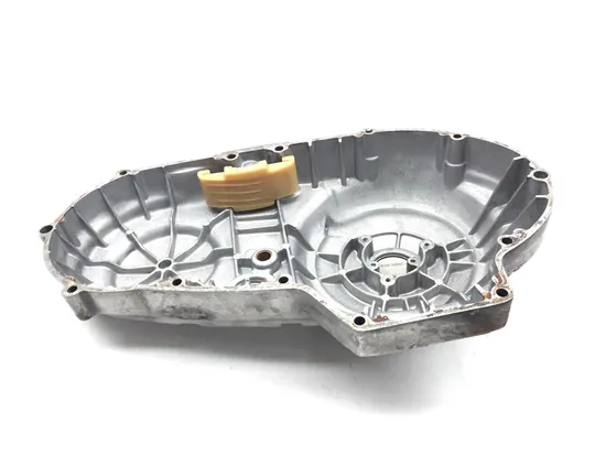Outer Primary Clutch Cover 1991 Harley-Davidson Sportster 1200 XLH1200 3389 x 8