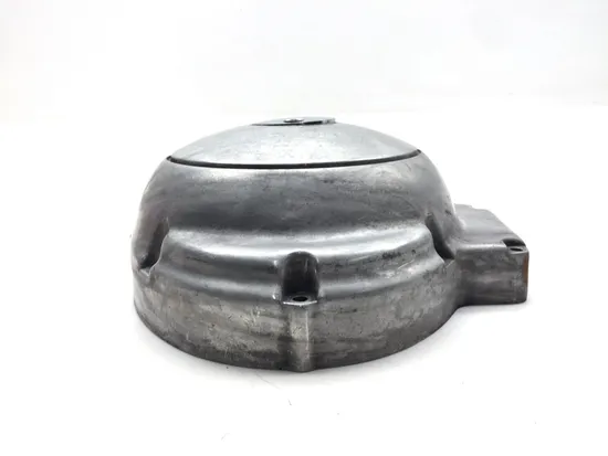 Outer Primary Clutch Cover 1991 Harley-Davidson Sportster 1200 XLH1200 3389 x 5