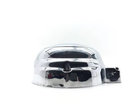 Engine Outer Clutch Cover 1991 Harley-Davidson Sportster 1200 XLH1200 3389 x 7