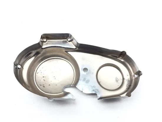 Engine Outer Clutch Cover 1991 Harley-Davidson Sportster 1200 XLH1200 3389 x 8