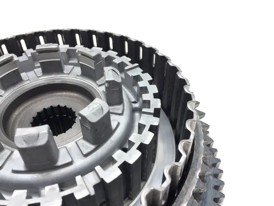 Complete Primary Drive Clutch 1991 Harley-Davidson Sportster 1200 XLH1200 3389 x 4