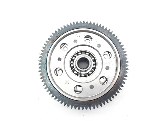 Complete Primary Drive Clutch 1991 Harley-Davidson Sportster 1200 XLH1200 3389 x 3