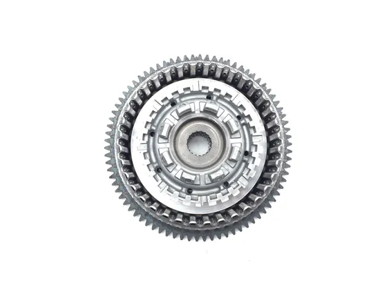 Complete Primary Drive Clutch 1991 Harley-Davidson Sportster 1200 XLH1200 3389 x 5