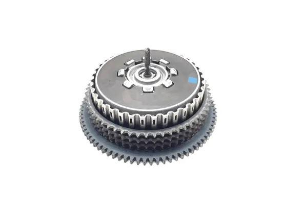 Complete Primary Drive Clutch 1991 Harley-Davidson Sportster 1200 XLH1200 3389 x 6
