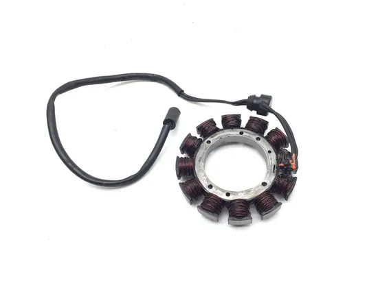 Engine Stator Generator 1991 Harley-Davidson Sportster 1200 XLH1200 3389 x 1