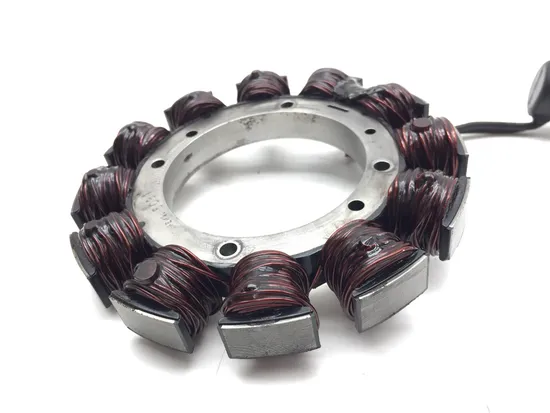 Engine Stator Generator 1991 Harley-Davidson Sportster 1200 XLH1200 3389 x 7