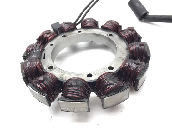 Engine Stator Generator 1991 Harley-Davidson Sportster 1200 XLH1200 3389 x 6