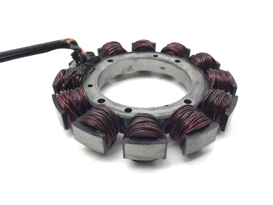 Engine Stator Generator 1991 Harley-Davidson Sportster 1200 XLH1200 3389 x 4