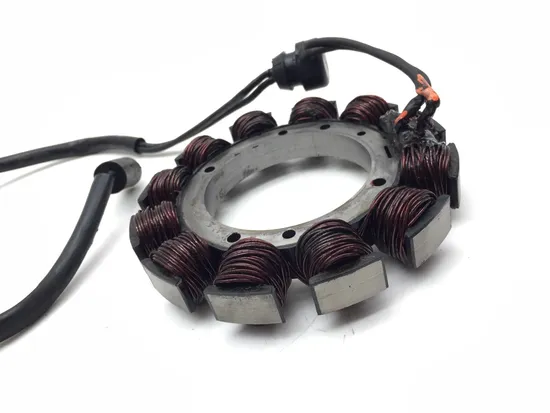 Engine Stator Generator 1991 Harley-Davidson Sportster 1200 XLH1200 3389 x 3