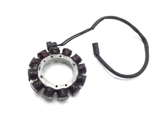 Engine Stator Generator 1991 Harley-Davidson Sportster 1200 XLH1200 3389 x 5