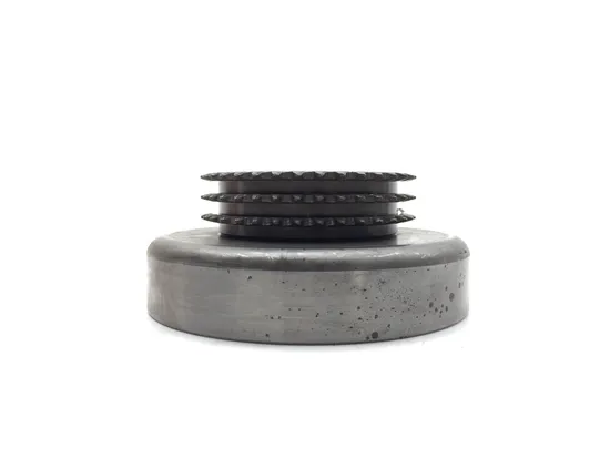 Flywheel Magneto 1991 Harley-Davidson Sportster 1200 XLH1200 3389 2