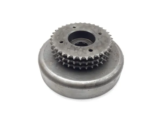 Flywheel Magneto 1991 Harley-Davidson Sportster 1200 XLH1200 3389 4