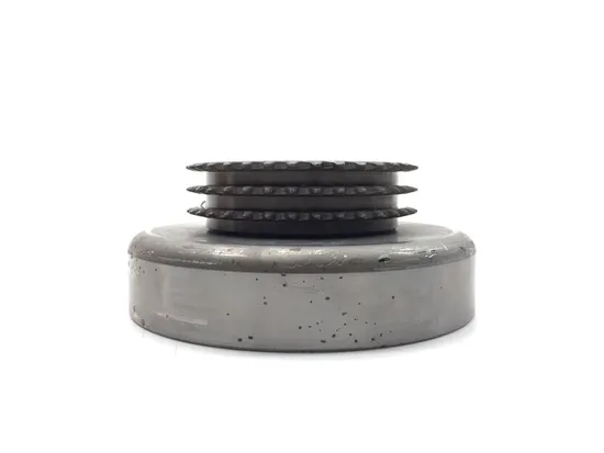 Flywheel Magneto 1991 Harley-Davidson Sportster 1200 XLH1200 3389 3