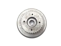 Flywheel Magneto 1991 Harley-Davidson Sportster 1200 XLH1200 3389