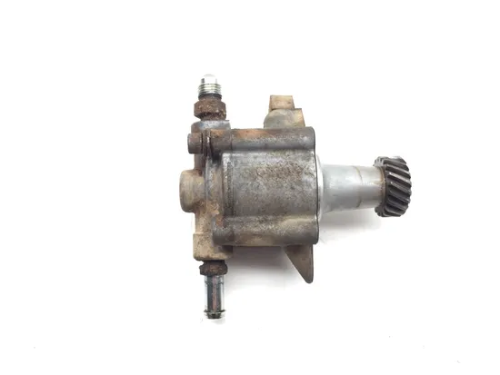 Engine Oil Pump Assembly 1991 Harley-Davidson Sportster 1200 XLH1200 3389 9