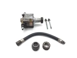 Engine Oil Pump Assembly 1991 Harley-Davidson Sportster 1200 XLH1200 3389