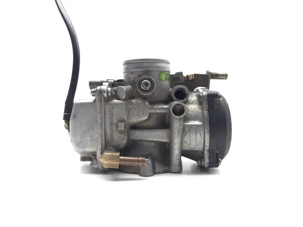 Carburetor Carb 1991 Harley-Davidson Sportster 1200 XLH1200 3389 x