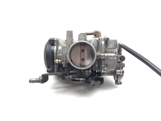 Carburetor Carb 1991 Harley-Davidson Sportster 1200 XLH1200 3389 x 5