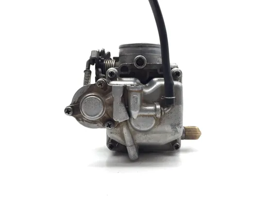 Carburetor Carb 1991 Harley-Davidson Sportster 1200 XLH1200 3389 x 2