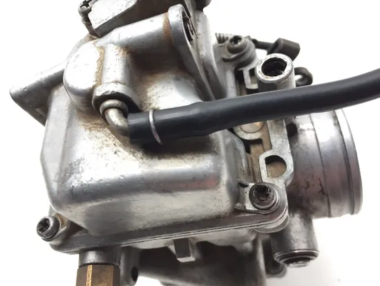 Carburetor Carb 1991 Harley-Davidson Sportster 1200 XLH1200 3389 x 6