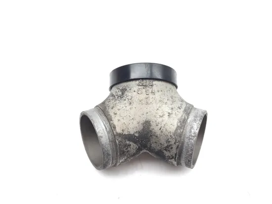 Carburetor Carb Intake Boot Manifold 1991 Harley Sportster 1200 XLH1200 3389 5