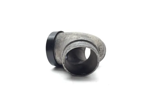 Carburetor Carb Intake Boot Manifold 1991 Harley Sportster 1200 XLH1200 3389 3