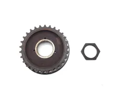 Front Sprocket Pulley 1991 Harley-Davidson Sportster 1200 XLH1200 3389