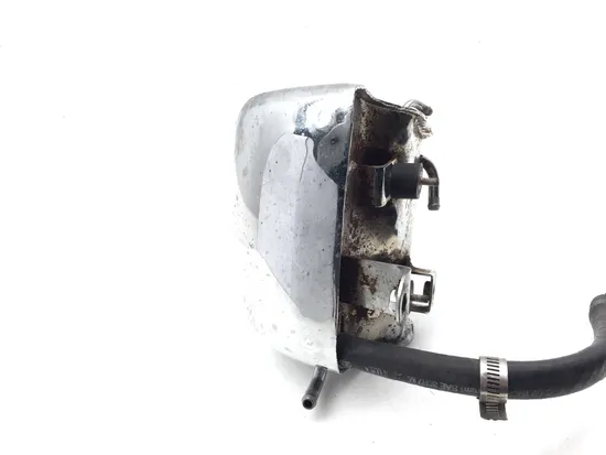 Engine Oil Tank 1991 Harley-Davidson Sportster 1200 XLH1200 3389 x 4