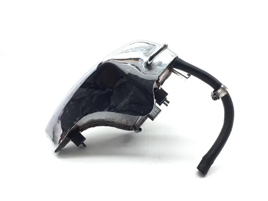 Engine Oil Tank 1991 Harley-Davidson Sportster 1200 XLH1200 3389 x 5