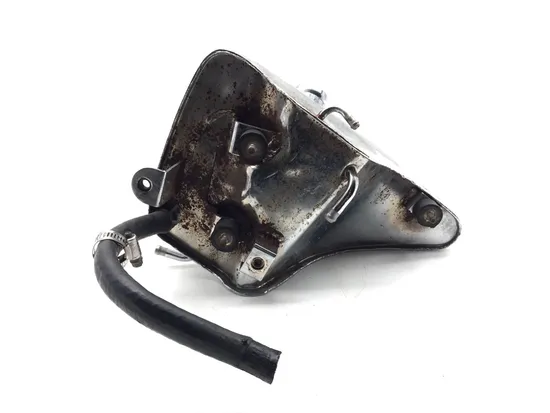 Engine Oil Tank 1991 Harley-Davidson Sportster 1200 XLH1200 3389 x 3