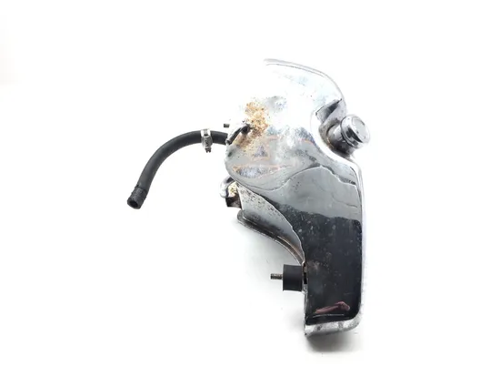 Engine Oil Tank 1991 Harley-Davidson Sportster 1200 XLH1200 3389 x 2