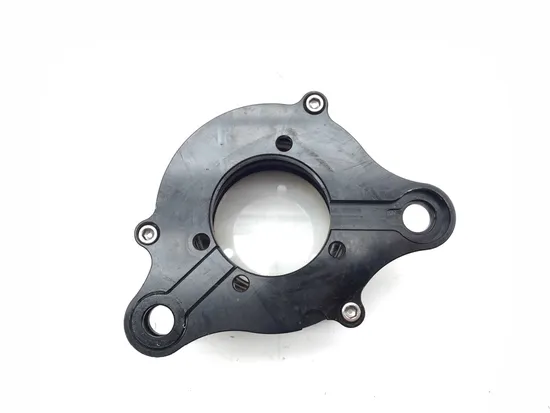 Figure Machine Air Filter W Cover 1991 Harley Sportster 1200 XLH1200 3389 5