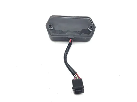 Ignition CDI ECU Computer 1991 Harley-Davidson Sportster 1200 XLH1200 3389 6