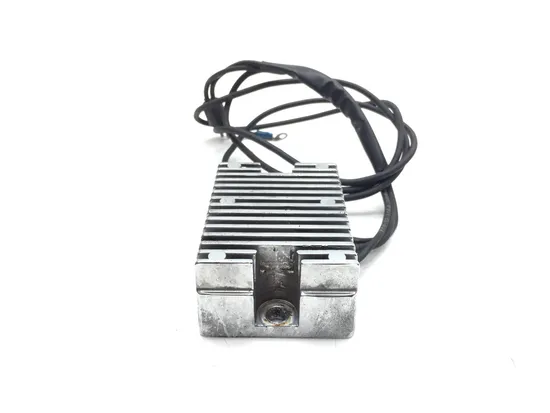 Ignition Voltage Regulator 1991 Harley-Davidson Sportster 1200 XLH1200 3389 3