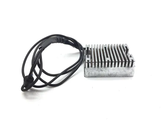 Ignition Voltage Regulator 1991 Harley-Davidson Sportster 1200 XLH1200 3389 2