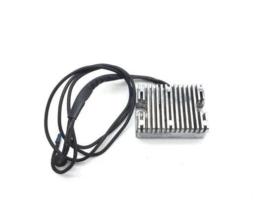 Ignition Voltage Regulator 1991 Harley-Davidson Sportster 1200 XLH1200 3389 1