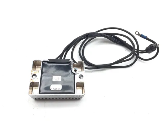 Ignition Voltage Regulator 1991 Harley-Davidson Sportster 1200 XLH1200 3389 6