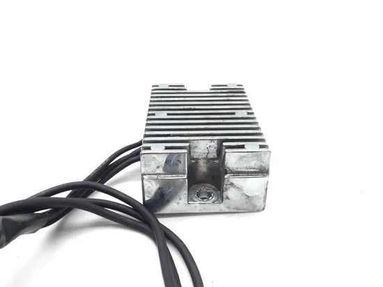 Ignition Voltage Regulator 1991 Harley-Davidson Sportster 1200 XLH1200 3389 5