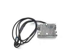 Ignition Voltage Regulator 1991 Harley-Davidson Sportster 1200 XLH1200 3389