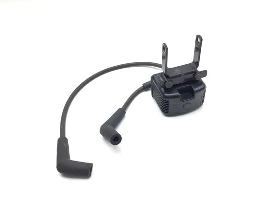 Ignition Coil Set 1991 Harley-Davidson Sportster 1200 XLH1200 3389 1