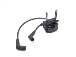 Ignition Coil Set 1991 Harley-Davidson Sportster 1200 XLH1200 3389