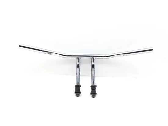 Handle Bars 1991 Harley-Davidson Sportster 1200 XLH1200 3389 x 4