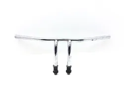 Handle Bars 1991 Harley-Davidson Sportster 1200 XLH1200 3389 x