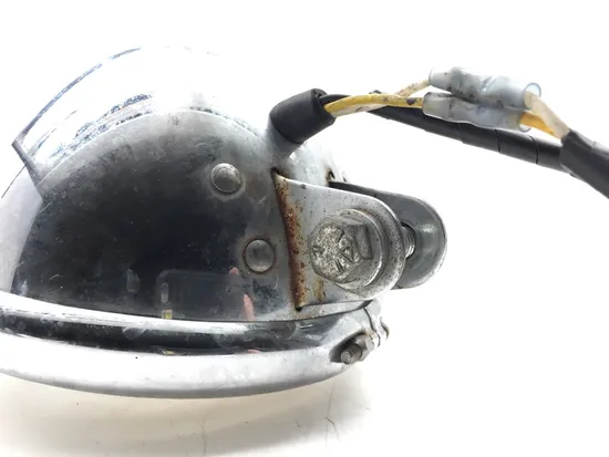 Headlight Front Headlamp 1991 Harley-Davidson Sportster 1200 XLH1200 3389 x 4