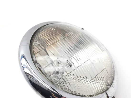 Headlight Front Headlamp 1991 Harley-Davidson Sportster 1200 XLH1200 3389 x 5