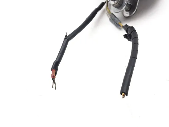 Headlight Front Headlamp 1991 Harley-Davidson Sportster 1200 XLH1200 3389 x 6