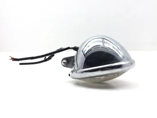 Headlight Front Headlamp 1991 Harley-Davidson Sportster 1200 XLH1200 3389 x 3